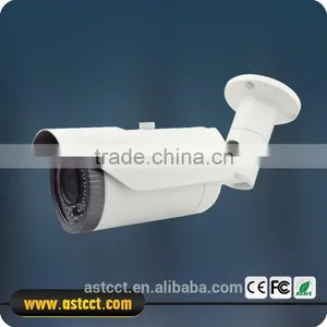 H.265 5.0Megapixels 3.3-10.5 Outside Adjust Varifocal Lens Network IP Waterproof Bullet CCTV Camera for CCTV Manufacturer Quality Choice thumbnail-6