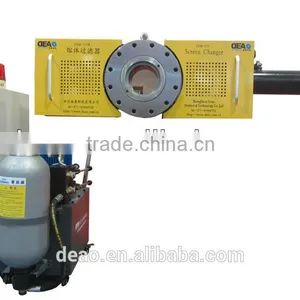 Plastic Hydraulic Filters thumbnail-2