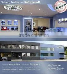 G. DREXL GMBH & CO. KG - ABWASSERTECHNIK company overview - view 1 thumbnail
