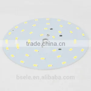 15W Round Recessed LED Light Downlight Guangzhou thumbnail-3