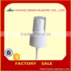 2016 Plasticfine Mist Sprayer Mini Perfume Pump Sprayer Mister Sprayer Industrial Sprayers thumbnail-5