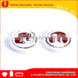 Hot Sale 32mm Metal Screw Cap With Pressure thumbnail-1