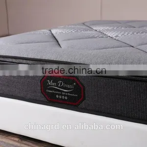 Gel Memory Foam Mattress Used Mattresses for Sale CF16-06# thumbnail-6