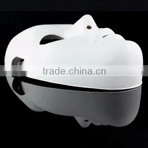 Wholesales Price Halloween Masquerade Mask PVC Cosplay Costume Party Mask thumbnail-6