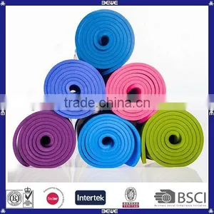 High Quality And Best Price Manufacturer OEM Yoga Padds thumbnail-3