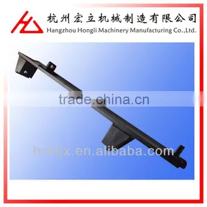 OEM High Demand Paint Coating Welding Plant thumbnail-1