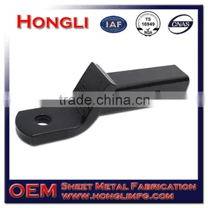 Hongli OEM High Demand Trailer Parts for Trail Arm thumbnail-1