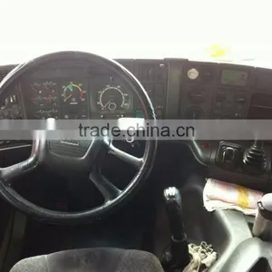 Used Good Condition Scania 2004-2013truck Head/ Secondhand Brazil Made Truck Head thumbnail-6