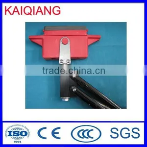 Enclosed Conductor Rail Double Current Collector (345843) thumbnail-1