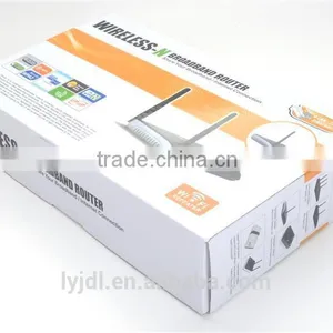 Brand New Soho High Range Wireless Router With Great Price thumbnail-4