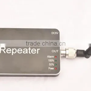 China Factory 4G LTE Phone Repeater Make Full Bar 2600mhz Mobile Signal Home Use 4G Network Booster thumbnail-4