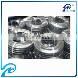 1/2'' Rubber Air Brake Hose (SAE J1402) for Vehicle Air Brake System Quality Choice thumbnail-3