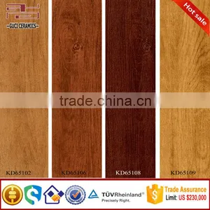 Wood Design Ceramic Floor Tile thumbnail-1