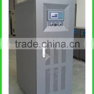 High Quality 3 Phase Variable Frequency Converter 50hz /60hz to 400hz thumbnail-1