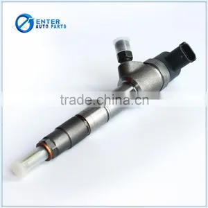 0 445 110 293 Common Rail Diesel Injector Great Wall thumbnail-1