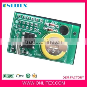 Android tv Box Pcba, Smt Assembly ,pcba Assembly Service thumbnail-1