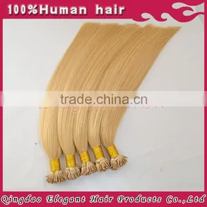 Bohemian Remy i Tip Human Hair Extension thumbnail-6