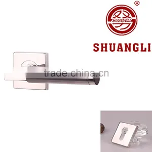 Kazakhstan Maket ZInc Alloy Rosette Door and Handle Lock thumbnail-1