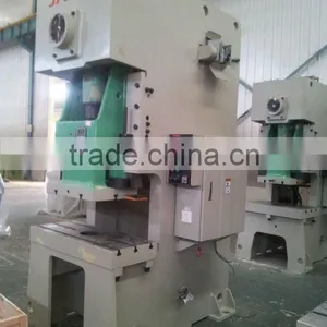 JF21 Series c Frame Pneumatic Press thumbnail-1
