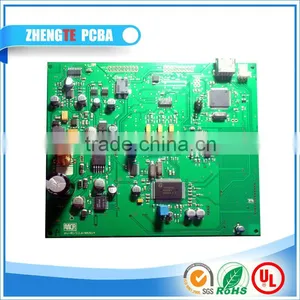 Intercharger Pcb Circuit Board Manufacturing Services High Level 4 Layer Pcb Assembly thumbnail-1
