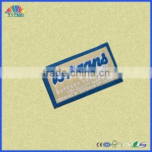 Company Name Tag , Product Name Tag , Bags Name Tag ,garment Name Tag, Clothing Name Tag thumbnail-4