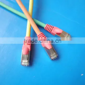 2015 568A CM Copper Rj45-rj45 ETL Cable Assembly thumbnail-1