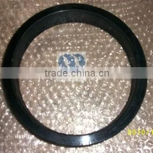 Rubber Gasket for Ductile Iron Fittings thumbnail-1