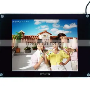 USER Hot Sale 19'' Open Frame for Casino/kiosk, 6.5''-42'' thumbnail-1