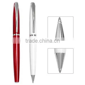 Advertising Metal Pen With Custom Logo thumbnail-1
