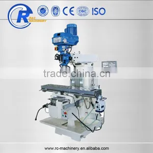 X6325 Universal Milling Machine Price thumbnail-1