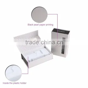 Best Selling Custom Cosmetic Storage Box, Cardboard Cosmetic Packaging thumbnail-6