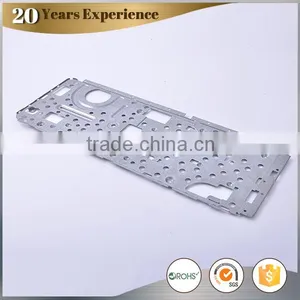 Custom Precision Metal Advanced Stamping Product thumbnail-4