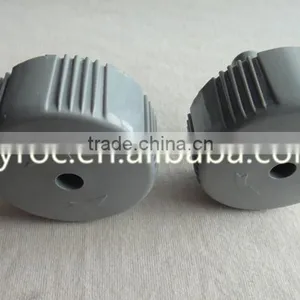 Molded Rubber Parts/ABS Injection Plastic Molding Parts thumbnail-1