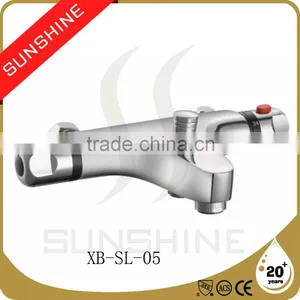 SXBSL-05 Best Sale China Thermostatic Shower Taps thumbnail-1