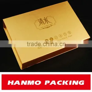 Custom Design&made New Sturdy Paper Gift Boxes for Shampoo thumbnail-4