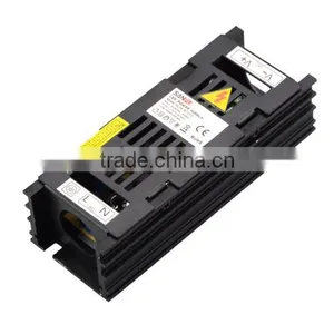 3A 12V DC 36W Power Supply LED Driver Adapter Transformer Switch For Led Strip Lighting 3528 5050 LED Ribbon With CE ROHS FCC thumbnail-2