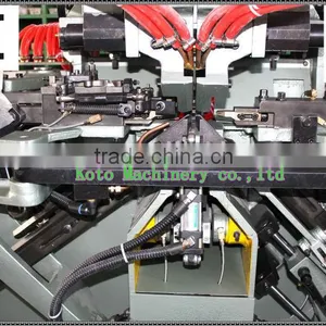 Chain Welding Machine thumbnail-4