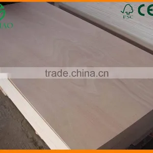 High Quality China Supplier Commercial Okoume Plywood With Lowest Prices thumbnail-6