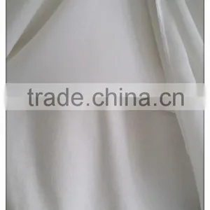 Sailor Collar Chiffon T-shirt Sweet Bow Girl White Tshirt thumbnail-5