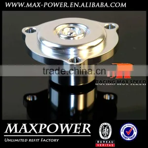 Auto Universal Aluminum Plate Cover Vauxhall Astra Vxr Turbo Blanking Plate thumbnail-4