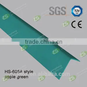 L Shape Wall Decortative Pvc Corner Guard Protector for Wall Protection thumbnail-2