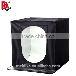 Mini Photo Studio Light Tent, Camera Accessories Lighting Photo Tent Light Box 80cm thumbnail-1