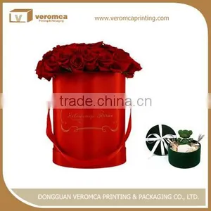 2016 Cone Gift Box Wholesale Cone for Flowers thumbnail-1