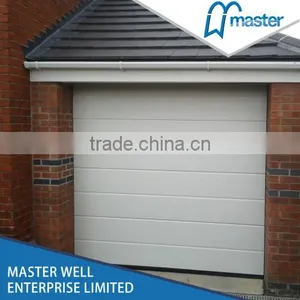 Elegant Ral Colors and Garage Door thumbnail-2