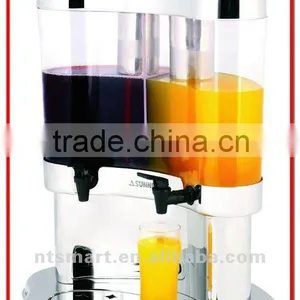 Cold Beverage Dispenser thumbnail-1