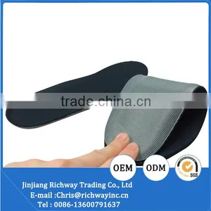 Hot Selling Hi-poly Shoe Insole for Shoes thumbnail-6