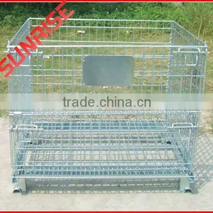 Wire Mesh Gift Box thumbnail-1