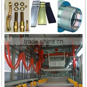 Chrome Tank Plating thumbnail-6
