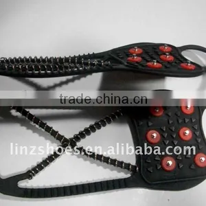 Snow Protective Ice Grippers thumbnail-1