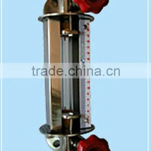 Tubular Level Indicator Side Mounted thumbnail-1